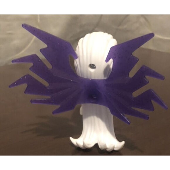 MOTU Sorceress Action Figure Masters of the Universe Wacky Pack Toy 2022 - Picture 5 of 11